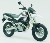 2006 Honda FMX 650 photo